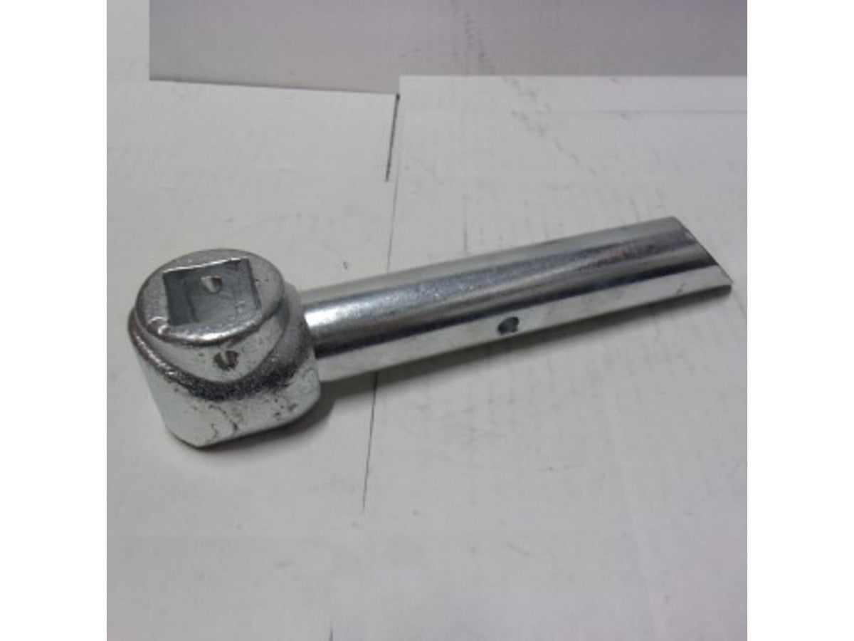 Lower Tarp Arm Casting (Underbody Steel Tarp System) 11358 | US Tarp | American Tarping