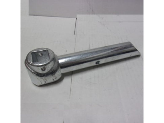 Lower Tarp Arm Casting (Underbody Steel Tarp System) 11358 | US Tarp | American Tarping