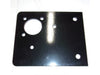 Tarp Spool Mounting Bracket (Heavy Duty Steel) 11366-6mm | US Tarp | American Tarping