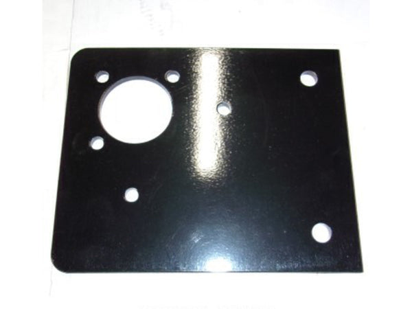 Tarp Spool Mounting Bracket (Heavy Duty Steel) 11366-6mm | US Tarp | American Tarping