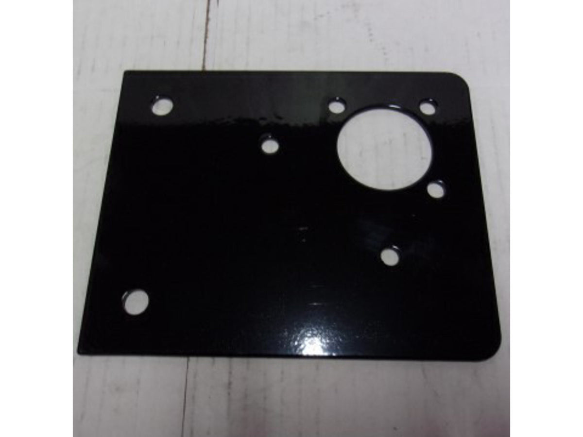 Tarp Spool Mounting Bracket (Steel) 11366 | US Tarp | American Tarping