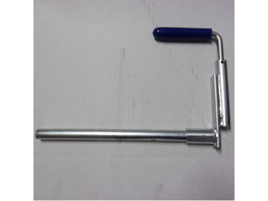 Crank Handle Assembly 11661 | US Tarp | American Tarping