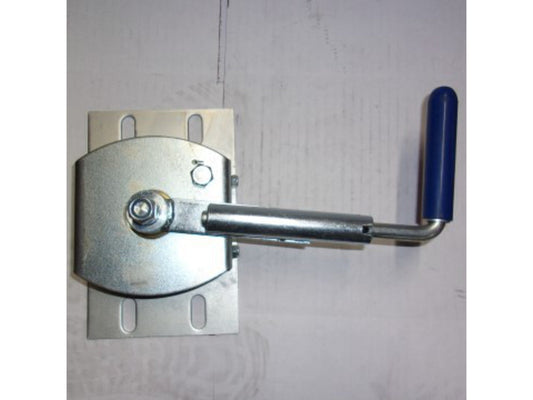 Tarp Crankbox 11668 | US Tarp | American Tarping