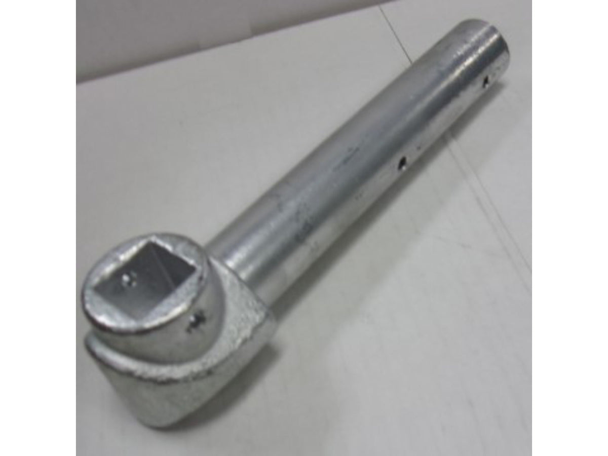 Bulletproof Underbody Arm Casting 13634 | US Tarp | American Tarping
