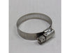 Flexible Tarp Collar w/ Clamp (1.315") 13913 | US Tarp | American Tarping