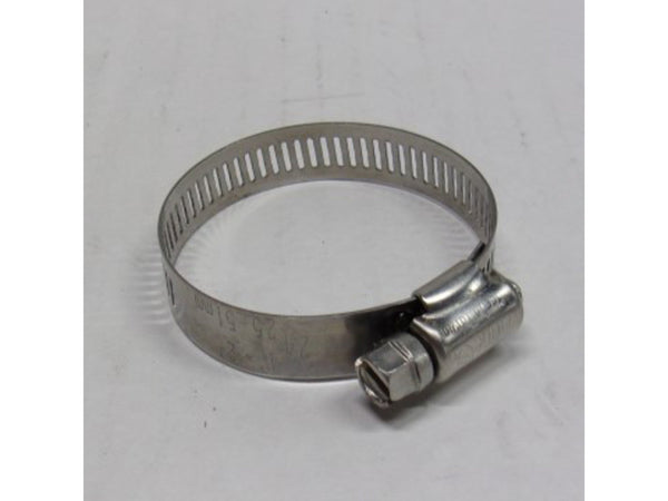 Flexible Tarp Collar w/ Clamp (1.315") 13913 | US Tarp | American Tarping