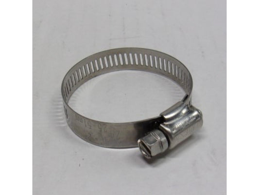 Flexible Tarp Collar w/ Clamp (1.315") 13913 | US Tarp | American Tarping