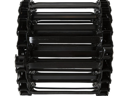 Replacement 8 Foot 122-Link Main Pintle Chain D662 1401100P | Buyers Products | American Tarping | 2