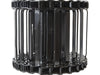 Replacement 8 Foot 122-Link Main Pintle Chain D662 1401100P | Buyers Products | American Tarping | 3