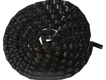 Replacement 8 Foot 122-Link Main Pintle Chain D662 1401100P | Buyers Products | American Tarping | 4