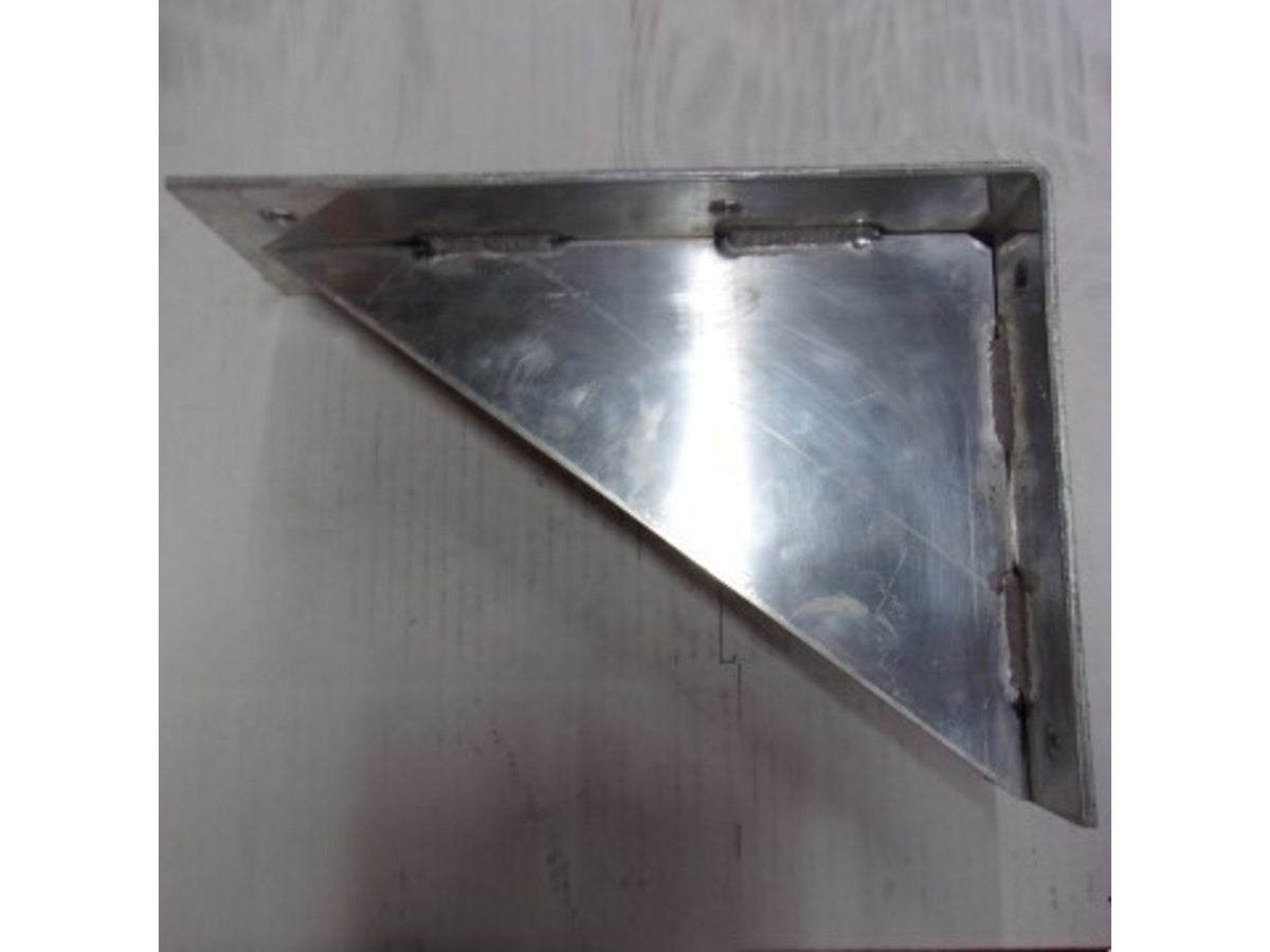 Tarp Housing Brace (Open Top) 14835 | US Tarp | American Tarping