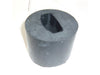 Rubber Tarp Centering Flange 14942 | US Tarp | American Tarping