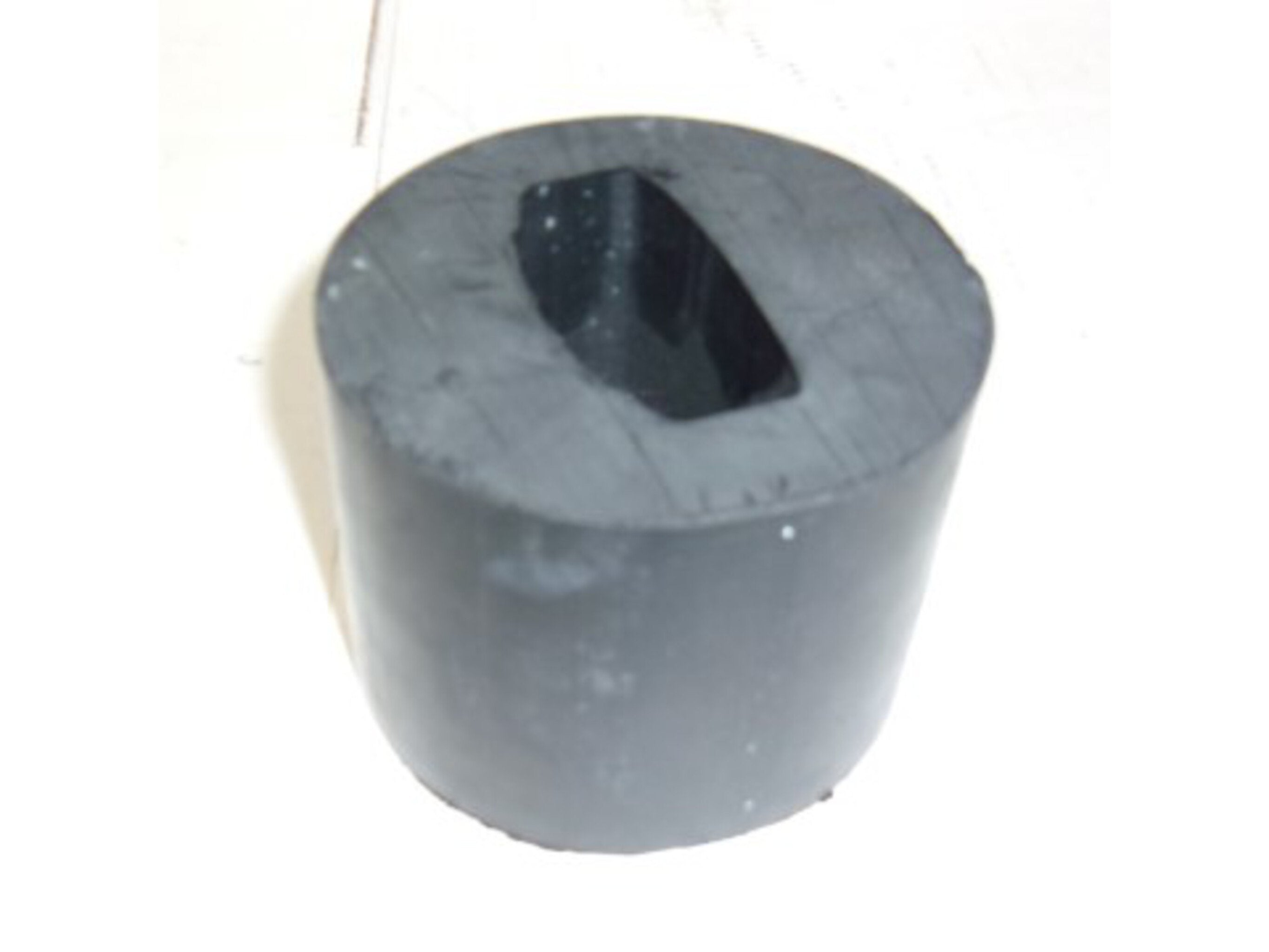 Rubber Tarp Centering Flange 14942