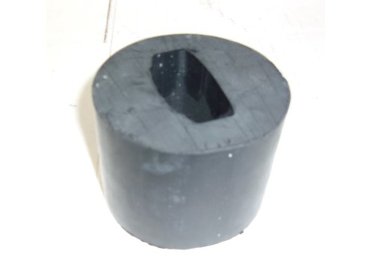 Rubber Tarp Centering Flange 14942 | US Tarp | American Tarping