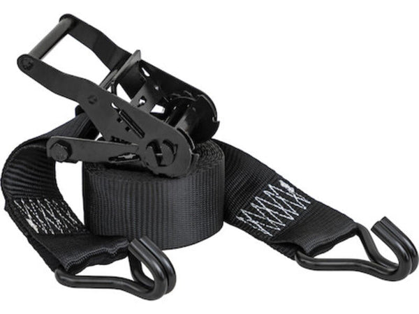 4 Piece Spreader Tie Down Kit for SaltDogg Spreaders 1496505 | Buyers Products | American Tarping | 1