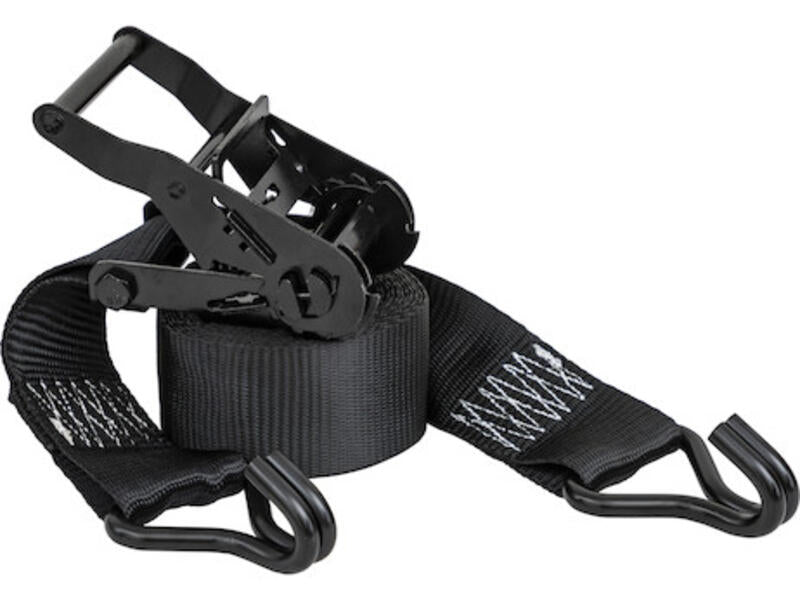 4 Piece Spreader Tie Down Kit for SaltDogg Spreaders 1496505 | Buyers Products | American Tarping | 1