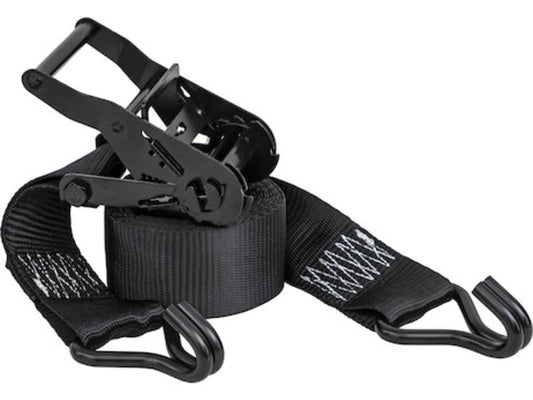 4 Piece Spreader Tie Down Kit for SaltDogg Spreaders 1496505 | Buyers Products | American Tarping | 1
