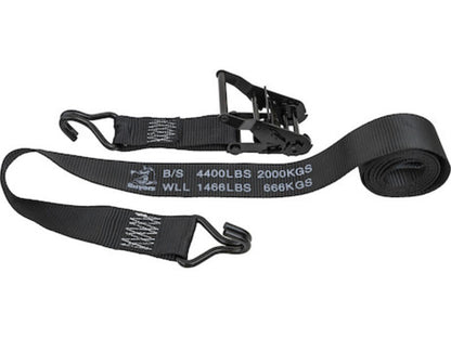 4 Piece Spreader Tie Down Kit for SaltDogg Spreaders 1496505 | Buyers Products | American Tarping | 2