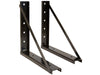 Underbody Truck Tool Box Mounting Brackets, Steel | Buyers Products | American Tarping