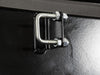 Truck Tool Box, Trailer Tongue Mount Black Steel Hardware | Buyers Products | American Tarping