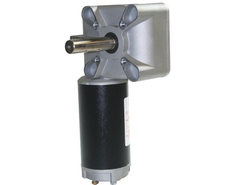 Durabuilt Tarp Motor (various models) 1802066 model 1704878 Image 2 | Donovan Tarps