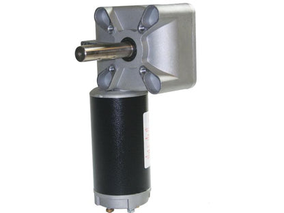 Durabuilt Tarp Motor (various models) 1802066 model 1704878 Image 2 | Donovan Tarps