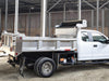 Truck Tool Box, Underbody Black Diamond Tread Aluminum Stocked | Buyers Products | American Tarping