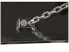 Truck Tool Box, Pro Series Underbody Black Steel Chain | Buyers Products | American Tarping