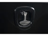 Truck Tool Box, Pro Series Underbody Black Steel Latch | Buyers Products | American Tarping
