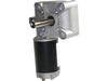 Durabuilt Tarp Motor (various models) 1802066 model 1802061 Image 2 | Donovan Tarps