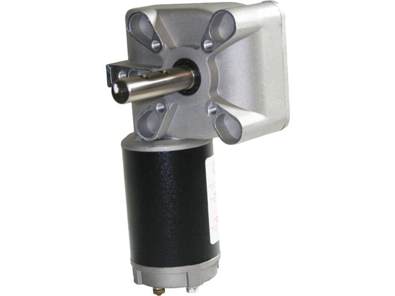 Durabuilt Tarp Motor (various models) 1802066 model 1802061 Image 2 | Donovan Tarps