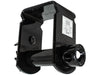 4 Inch Standard Sliding Trailer Winch 1903030, 1903035 Side | Buyers Products | American Tarping