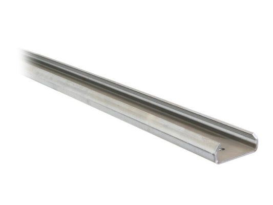 Sliding Winch Track 1903040 Angle | Buyers Products | American Tarping