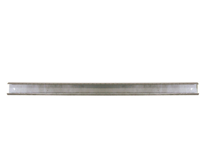 Sliding Winch Track 1903040 Front | Buyers Products | American Tarping