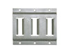 Steel E-Track, 5' Length 1903055 | Buyers Products