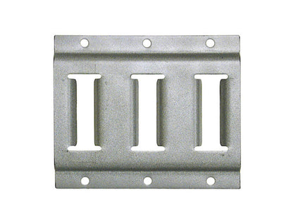 Steel E-Track, 5' Length 1903055 | Buyers Products