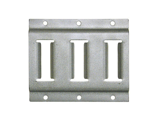 Steel E-Track, 5' Length 1903055 | Buyers Products