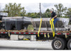4 Inch Winch Strap 1903070, 1903085 Applied | Buyers Products | American Tarping