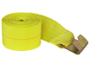 4 Inch Winch Strap 1903070, 1903085 | Buyers Products | American Tarping