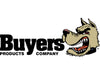 1-inch Bearing Bracket Assembly (Passenger Side) Buyers Logo | Buyers Products | American Tarping
