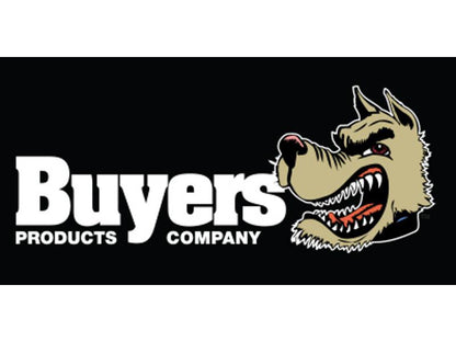 Electric Tarp Kit (Steel, 4-Spring) Buyers Logo | Buyers Products | American Tarping