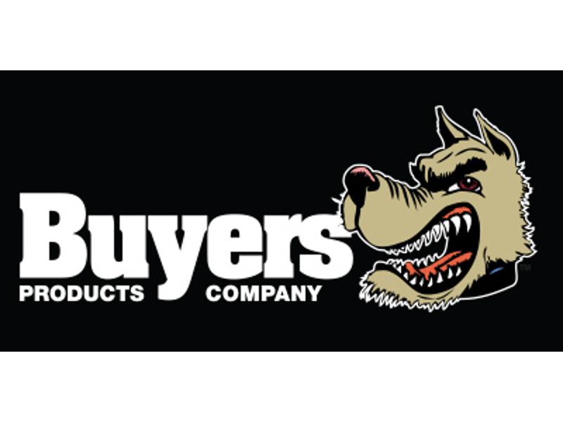 Tarp Switch Kit, Rotary 50 Amp 5540710 Buyers Logo | Buyers Products | American Tarping