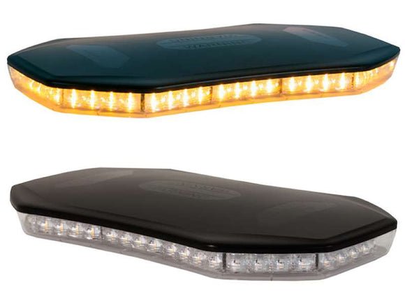 Class 1 Low Profile Hexagonal LED Mini Light Bar 8891110, 8891111 | Buyers Products | American Tarping