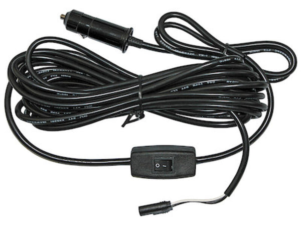 Replacement Wire Harness for SaltDogg® TGS Series Spreaders 3001152 | Buyers Products | American Tarping