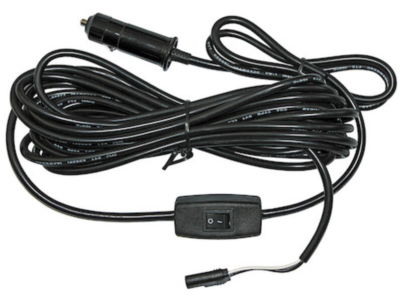 Replacement Wire Harness for SaltDogg® TGS Series Spreaders 3001152 | Buyers Products | American Tarping