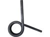 Torsion Ramp Spring for Trailer Ramps 3002879, 3002880| Buyers Products | American Tarping Side View