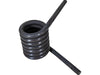 Torsion Ramp Spring for Trailer Ramps 3002879, 3002880| Buyers Products | American Tarping Top Ang