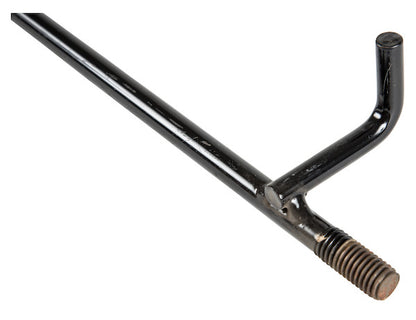 Trimmer Rack Lock Replacement 3004090 | Buyers Products | American Tarping Close