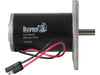 Replacement .125 HP 1000 RPM Spinner Motor with SAE Connection for SaltDogg® TGSUV1B Spreader 3005693 | Buyers Products | American Tarping