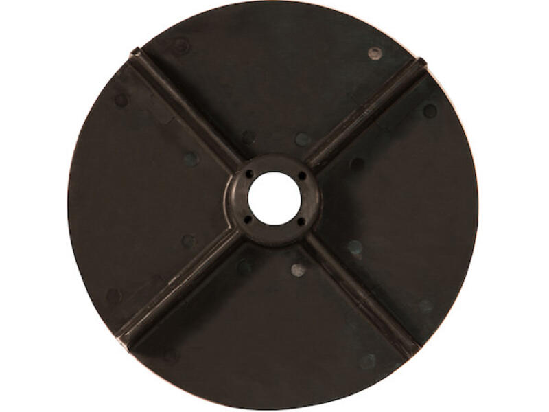 Replacement 9 Inch Poly Spinner for SaltDogg® TGS01, TGS05, TGSUVPRO Spreaders 3005706 | Buyers Products | American Tarping